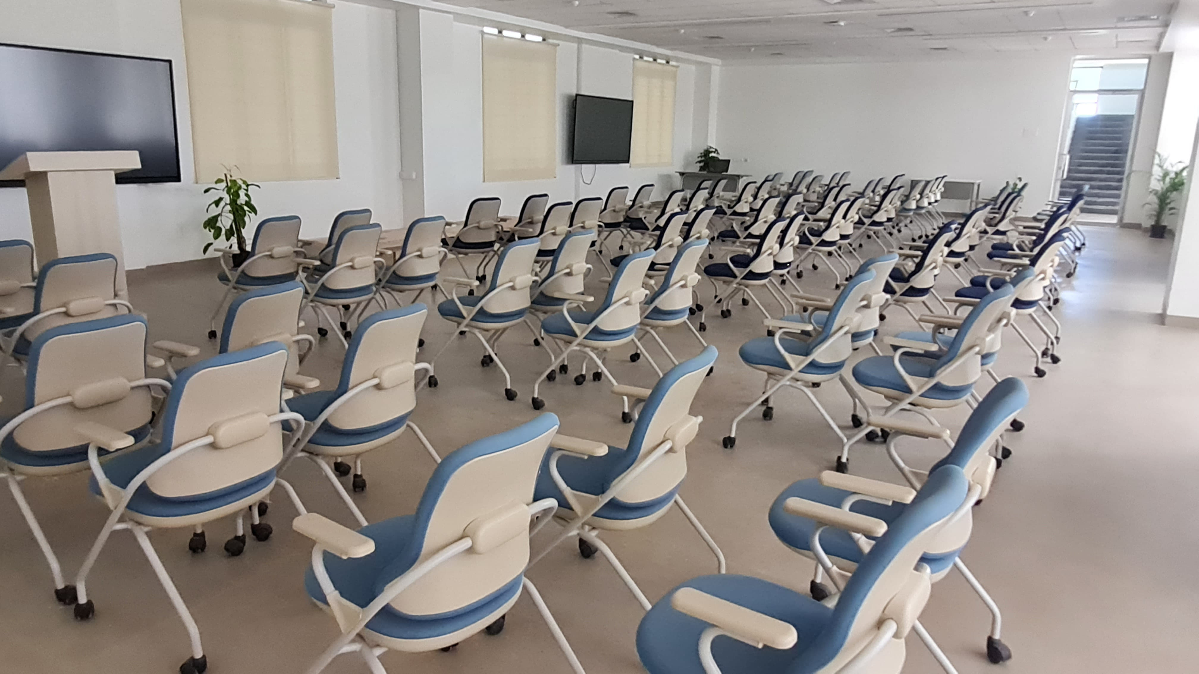 MIT Vishwaprayag University Solapur Campus & Events photo 3